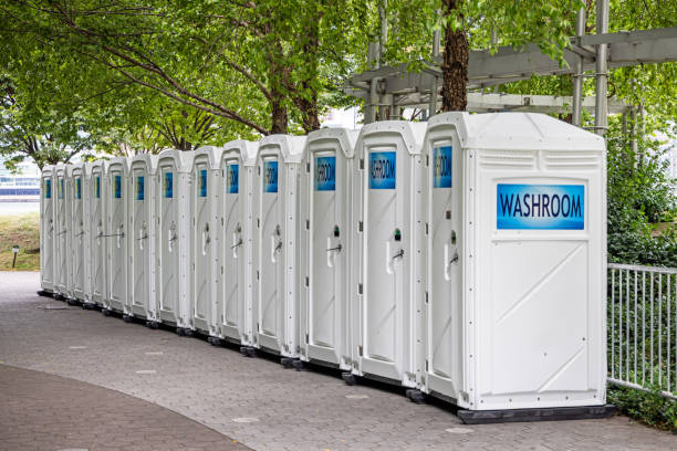 Best Construction site porta potty rental  in Bothell, WA