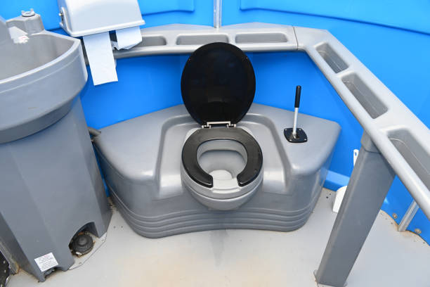 Porta potty services near me in Bothell, WA