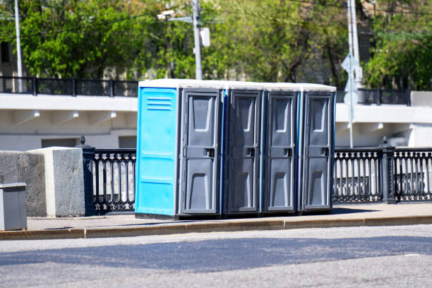 Bothell, WA porta potty rental Company