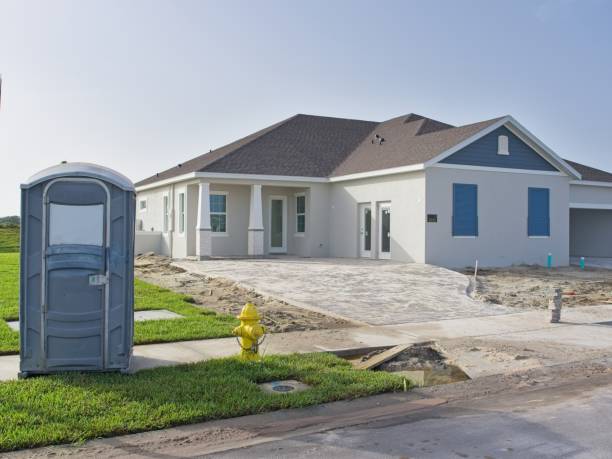 Best Luxury portable toilet rental  in Bothell, WA